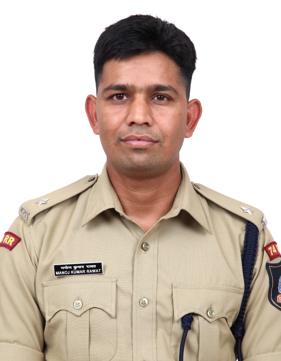 Manoj Kumar Rawat Manoj Kumar Rawat